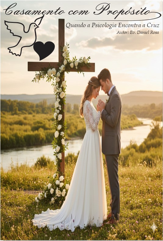 Casamento com Prop�sito