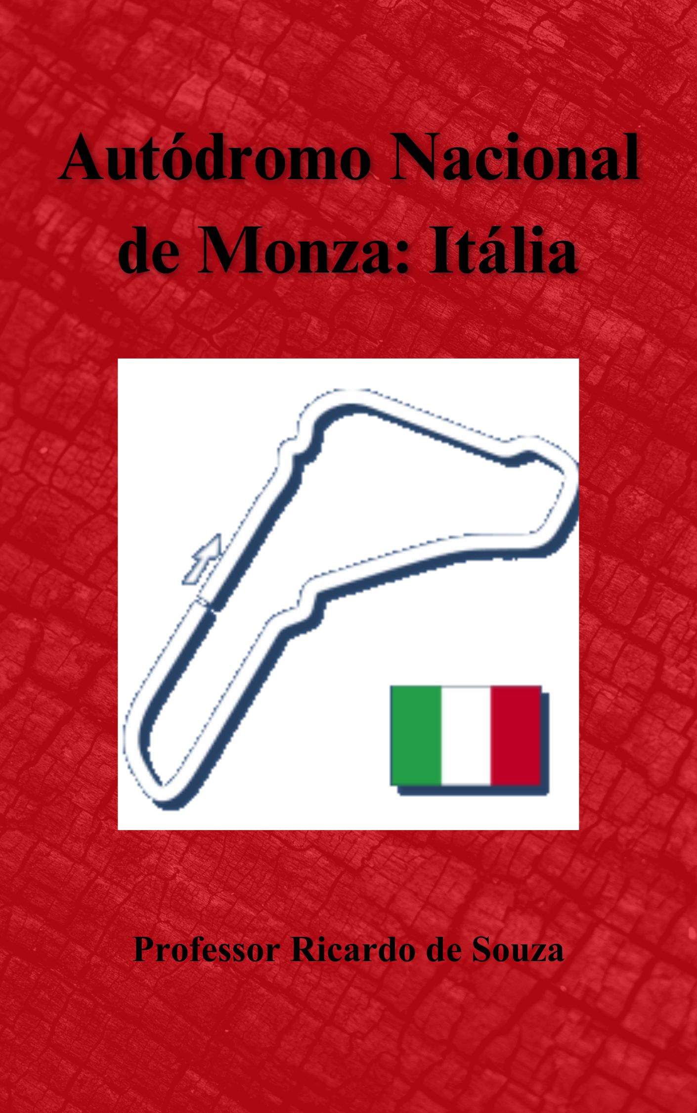 Aut�dromo Nacional de Monza