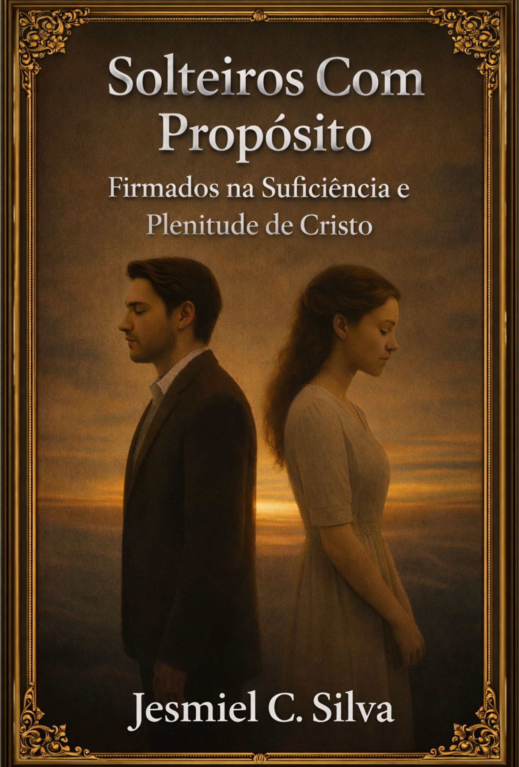 Solteiros Com Prop�sito