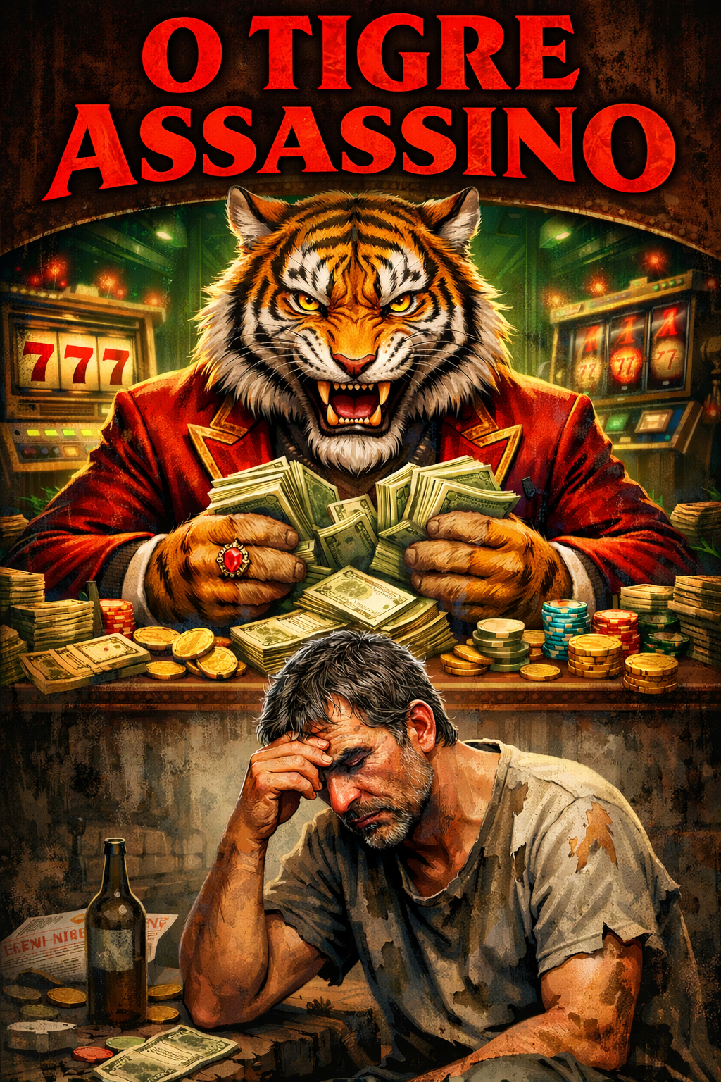 Voc� tem a m�quina do tempo