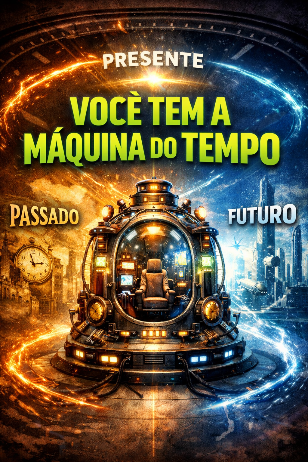 Transformando as Dificuldades em Hilárias