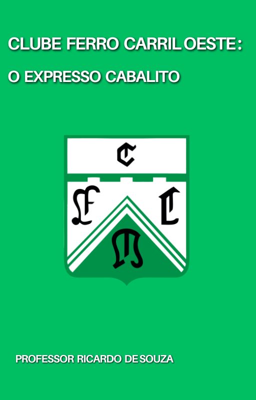 Clube Ferro Carril Oeste