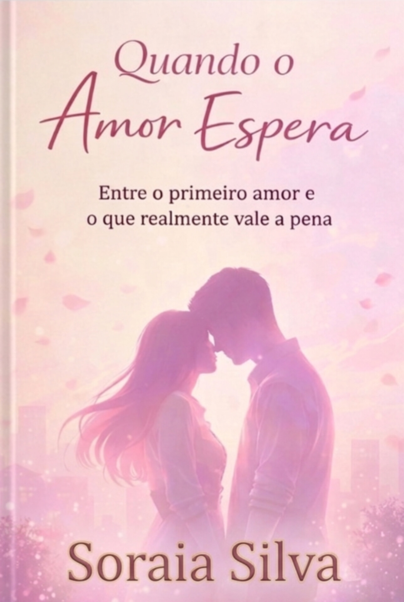 Quando o amor esperar