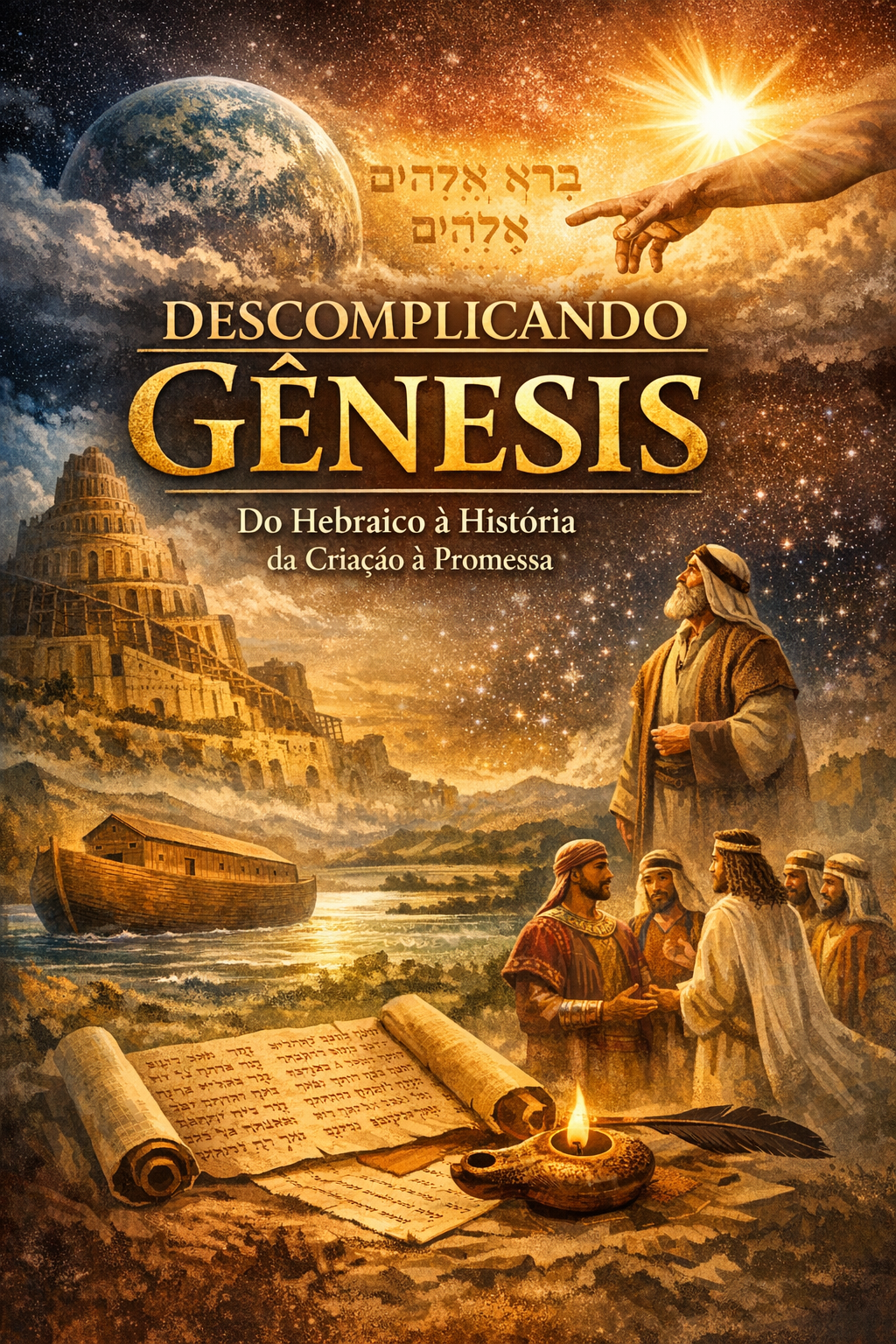 Entrevista com o: EXU DA MEIA NOITE.