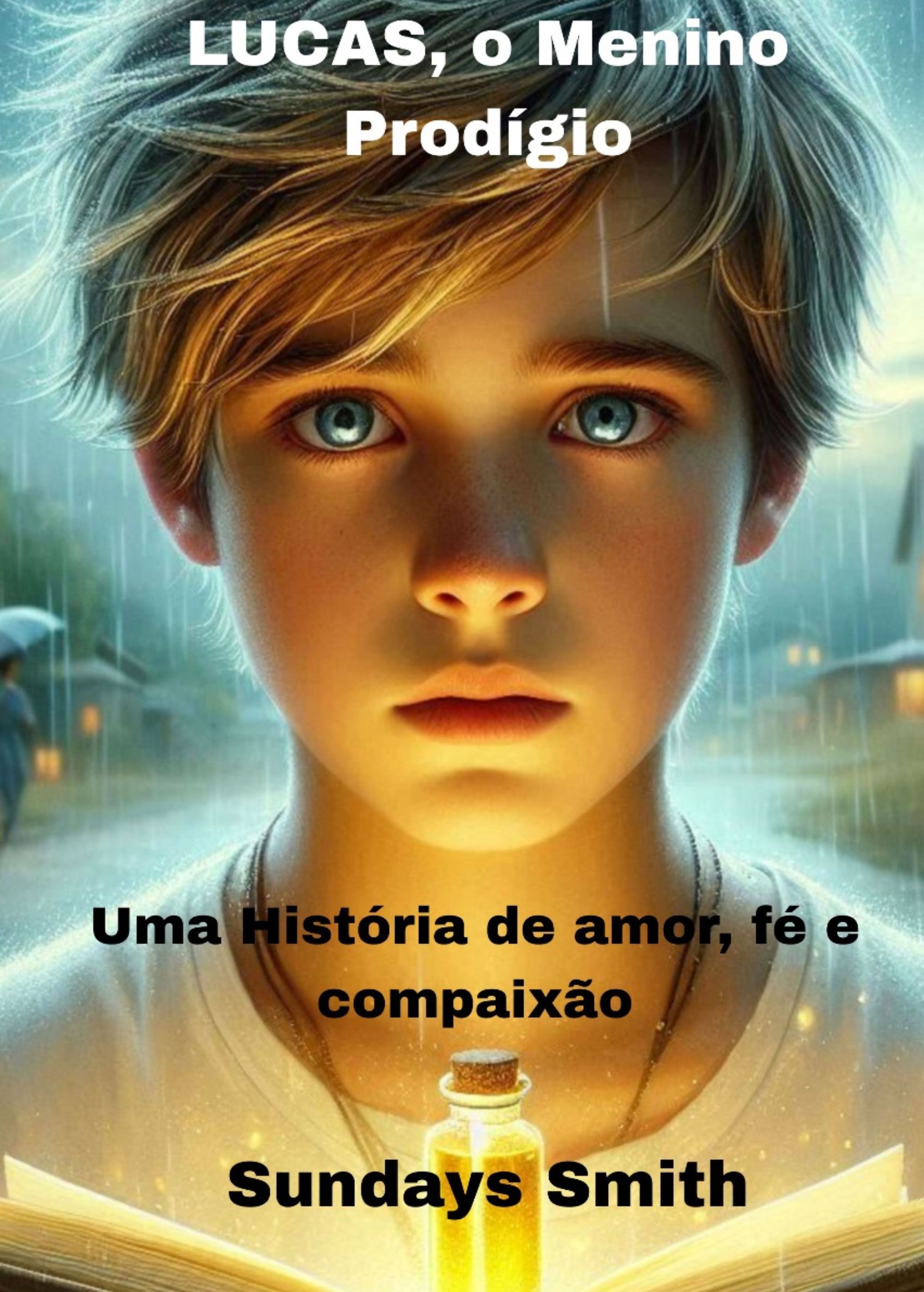 A BIBLIA DOS CAVALEIROS DO APOCALIPSE - Vol.3