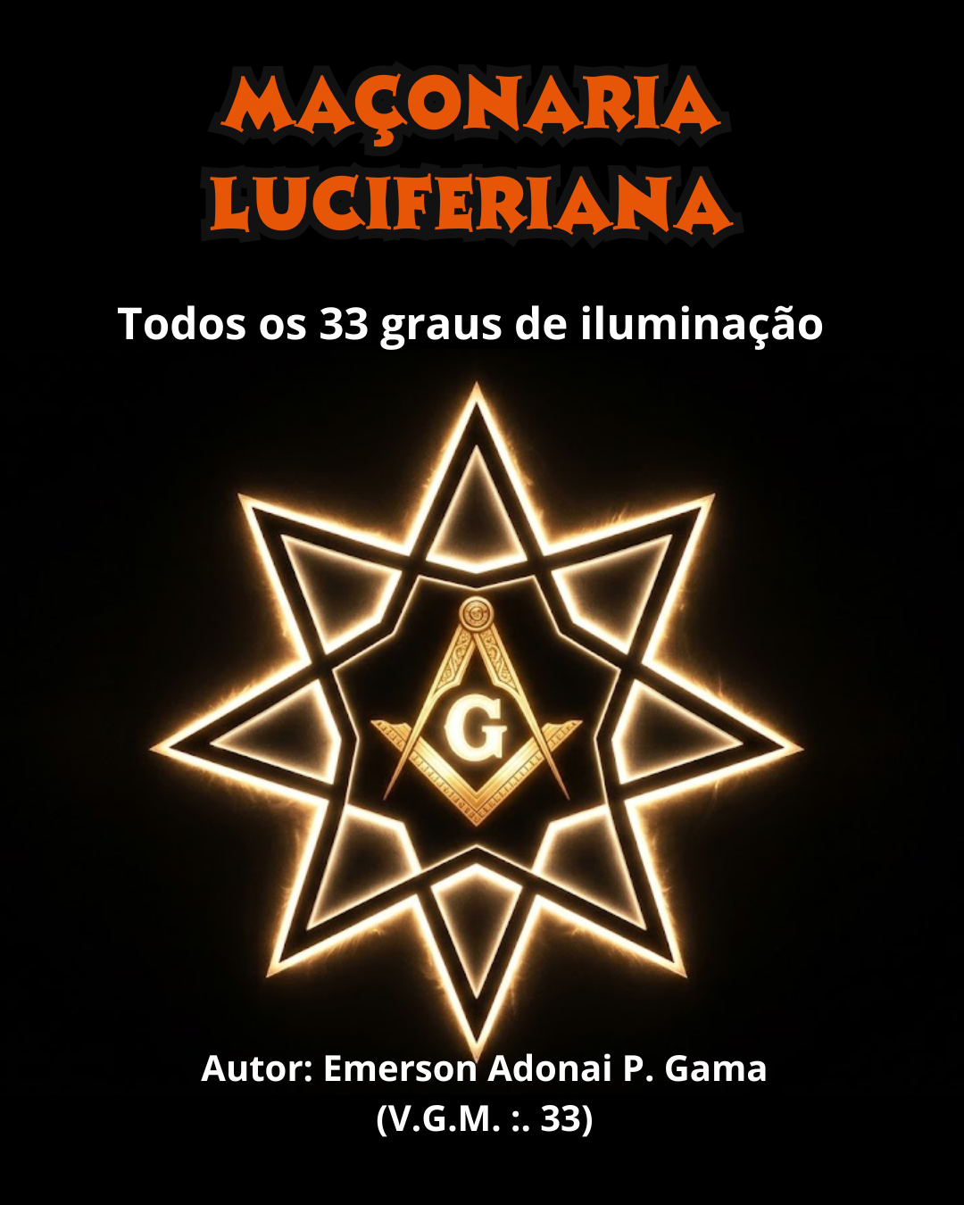 MA�ONARIA LUCIFERIANA