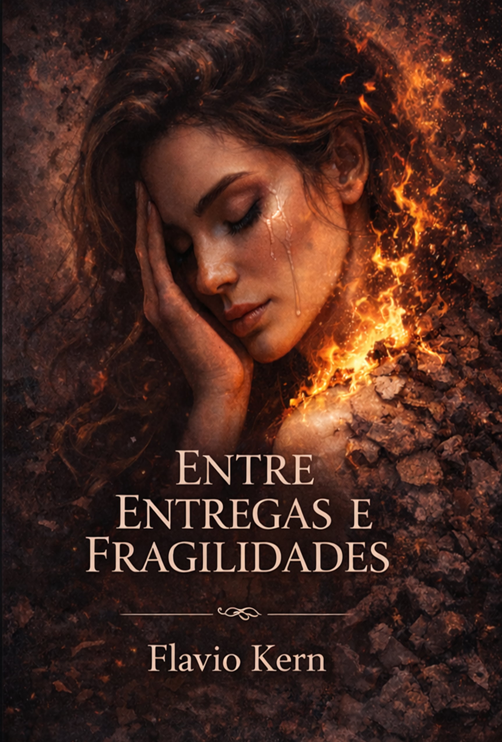 Poemas da Bethe Dias