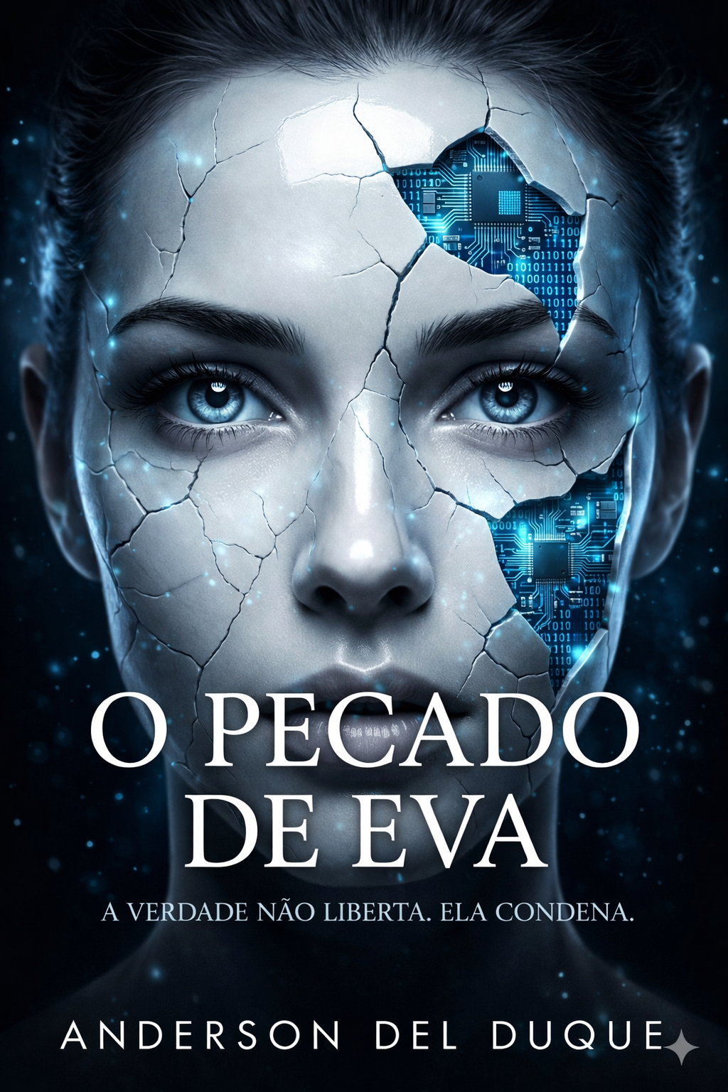 ​O PECADO DE EVA