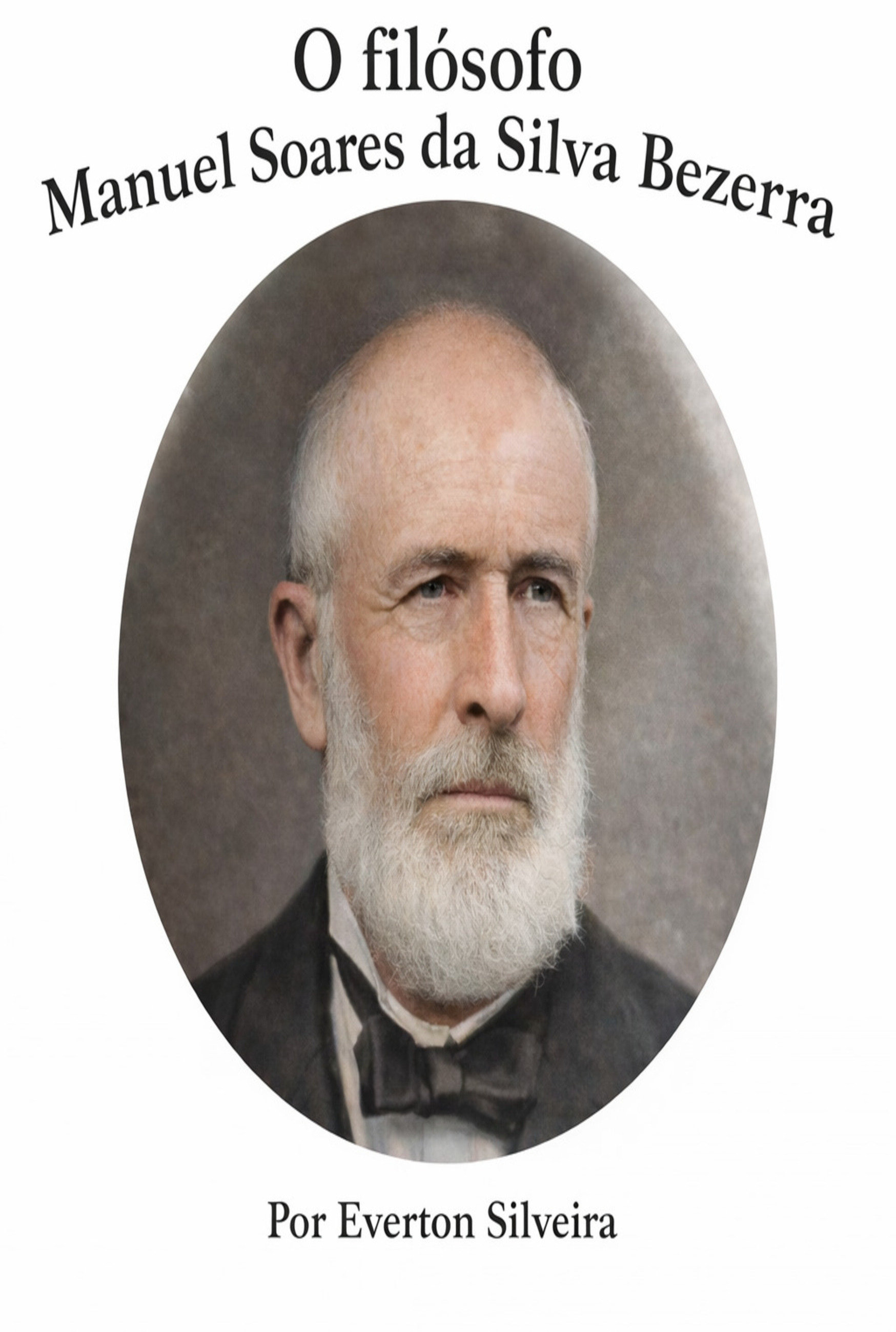 O fil�sofo Manuel Soares da Silva Bezerra