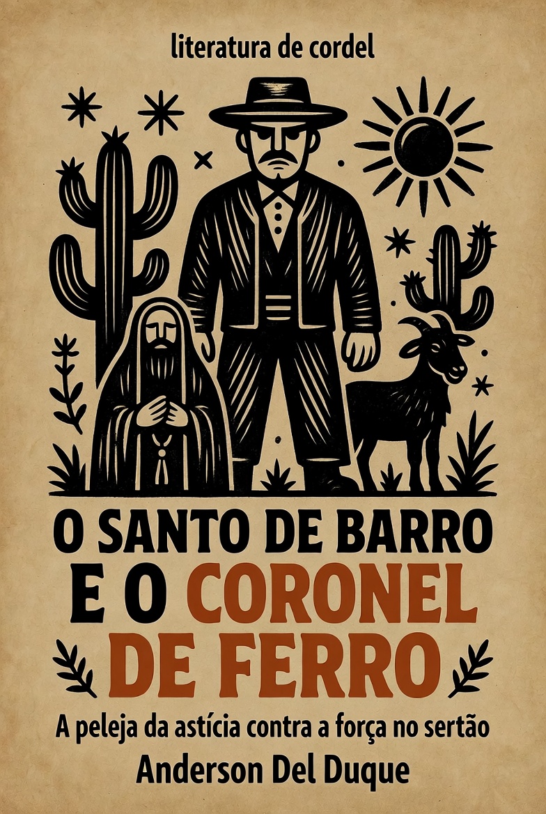 O MISTÉRIO DO GATO PRETO