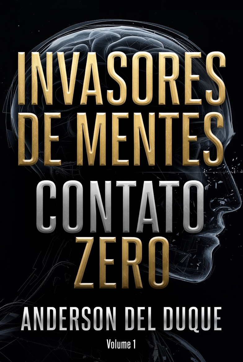Invasores de Mentes