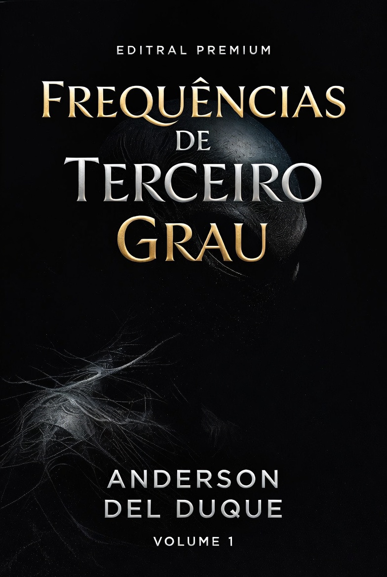 Frequ�ncias de Terceiro Grau