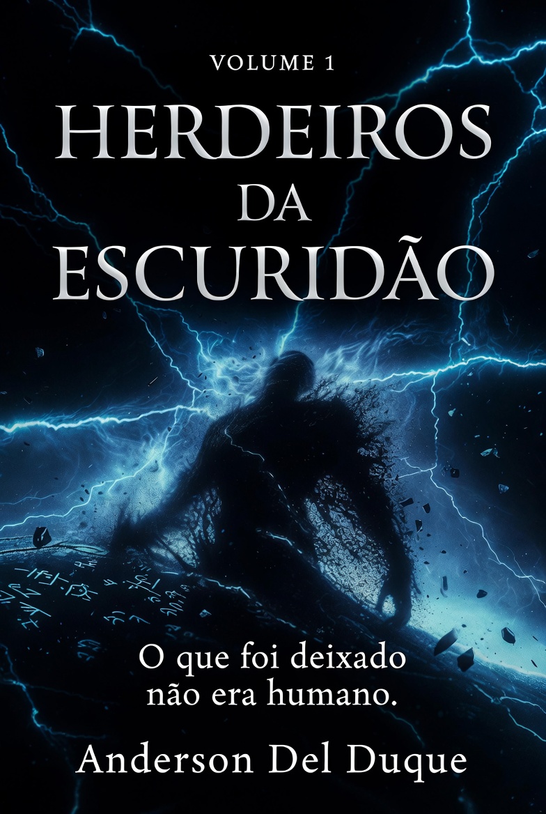 Herdeiros da Escurid�o