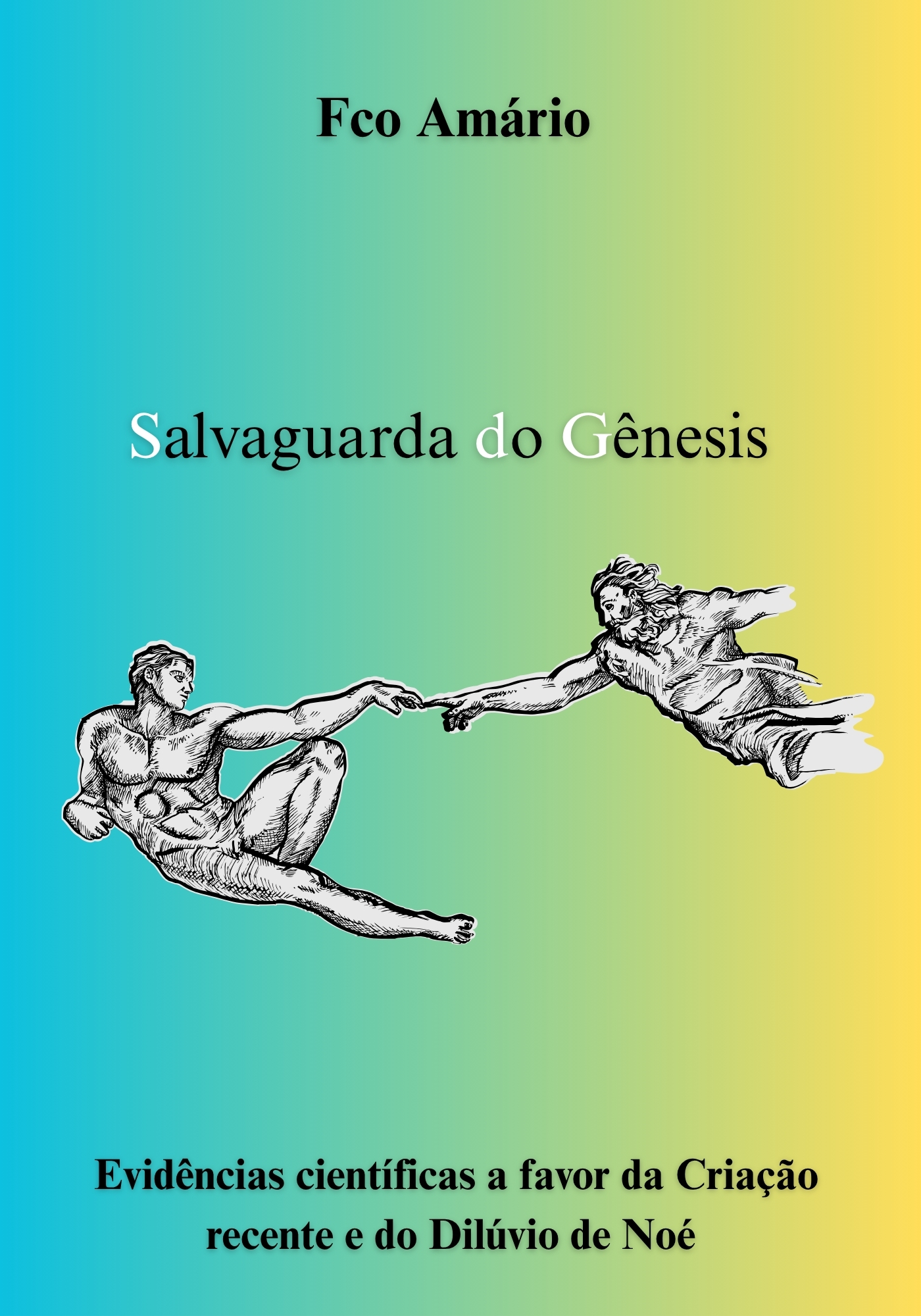Salvaguarda do G�nesis
