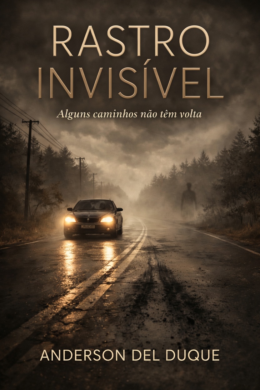 RASTRO INVIS�VEL