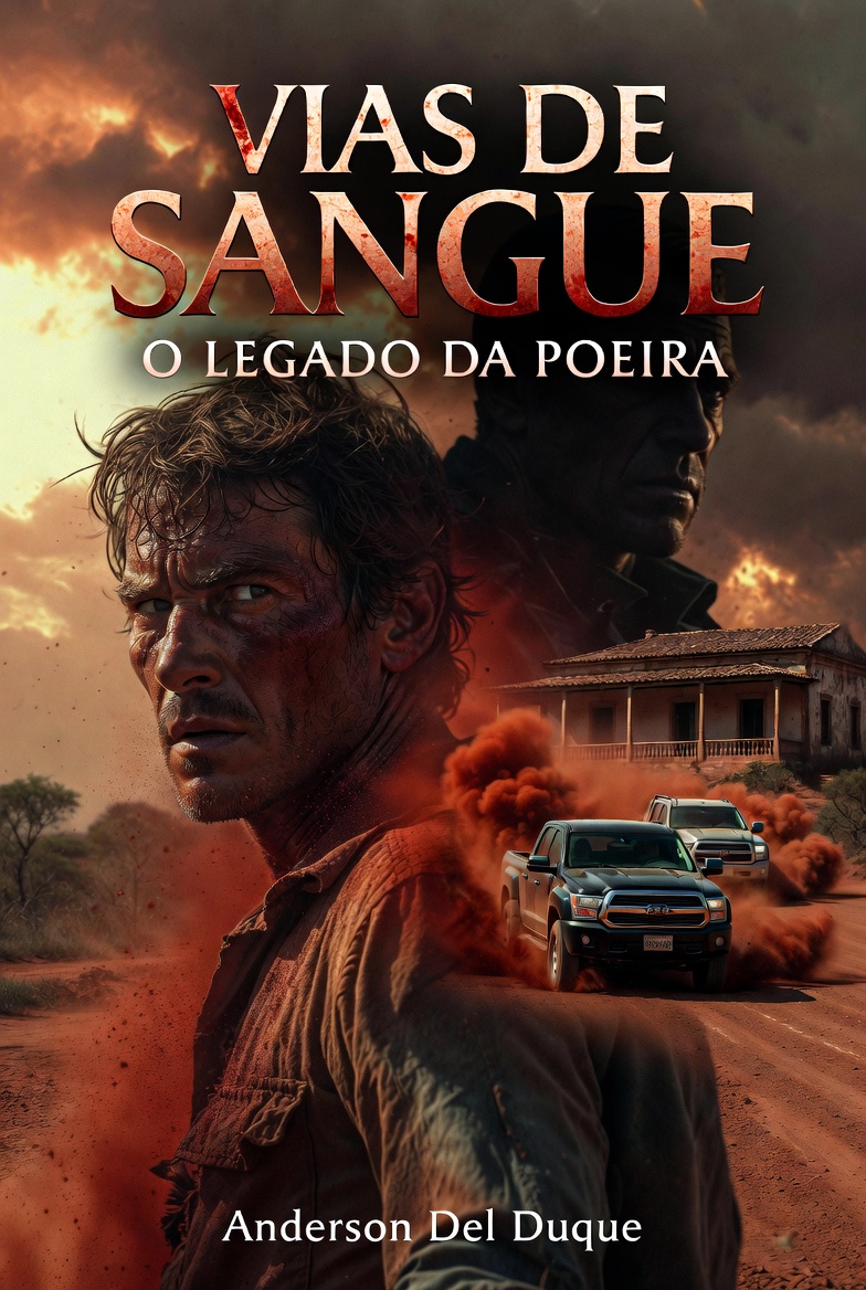 VIAS DE SANGUE