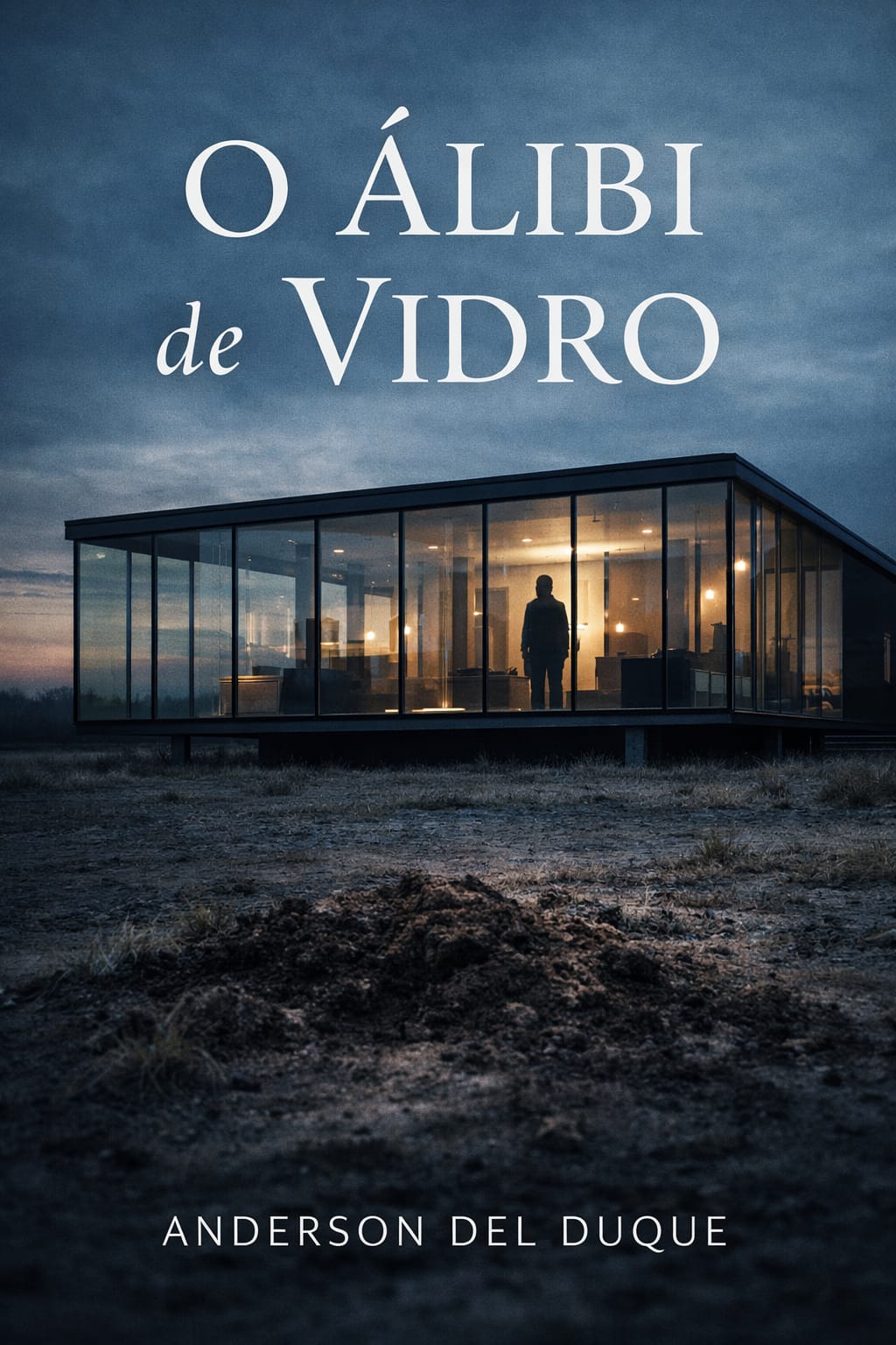 O �libi de Vidro