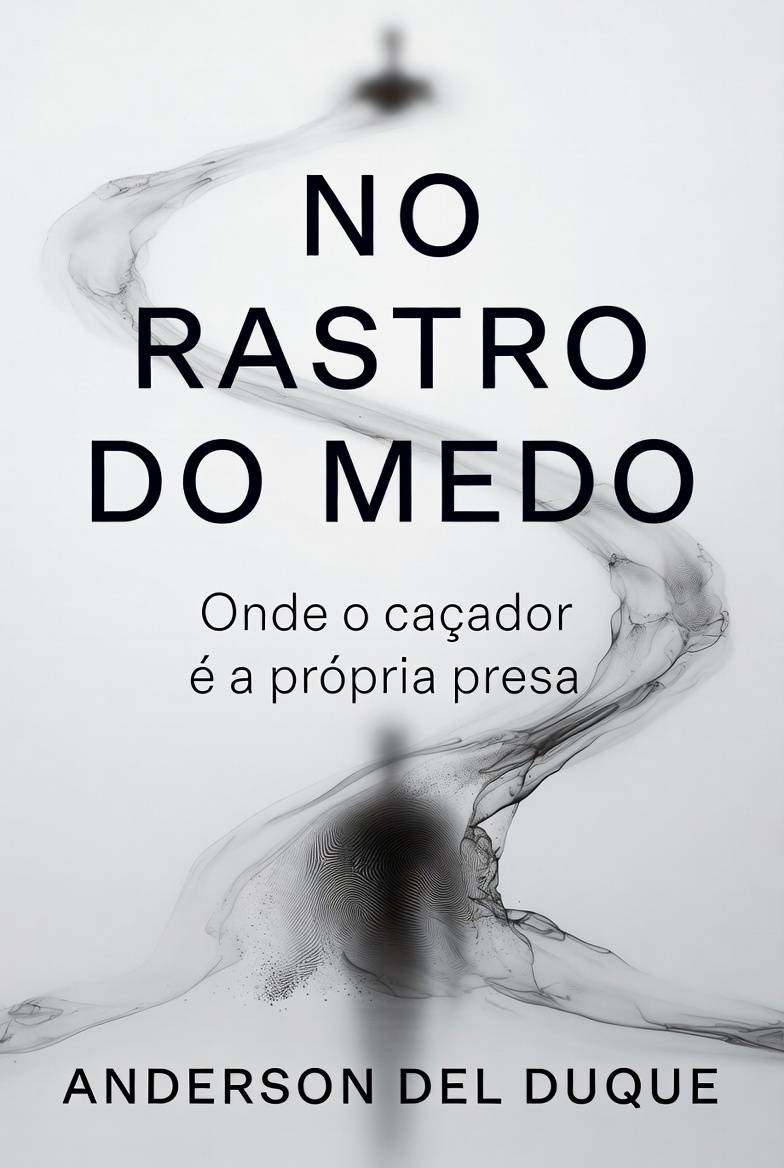 NO RASTRO DO MEDO