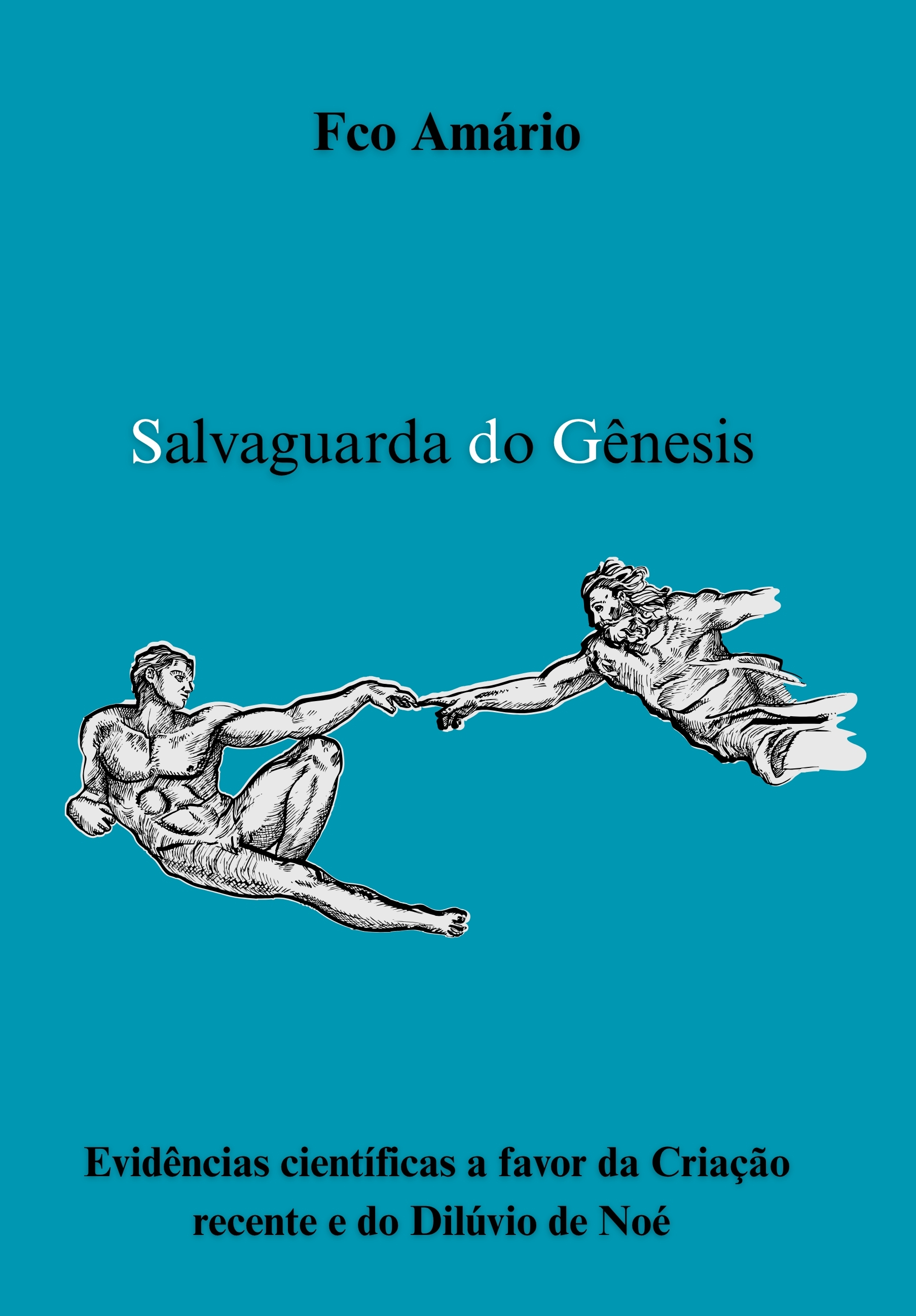 Salvaguarda do G�nesis