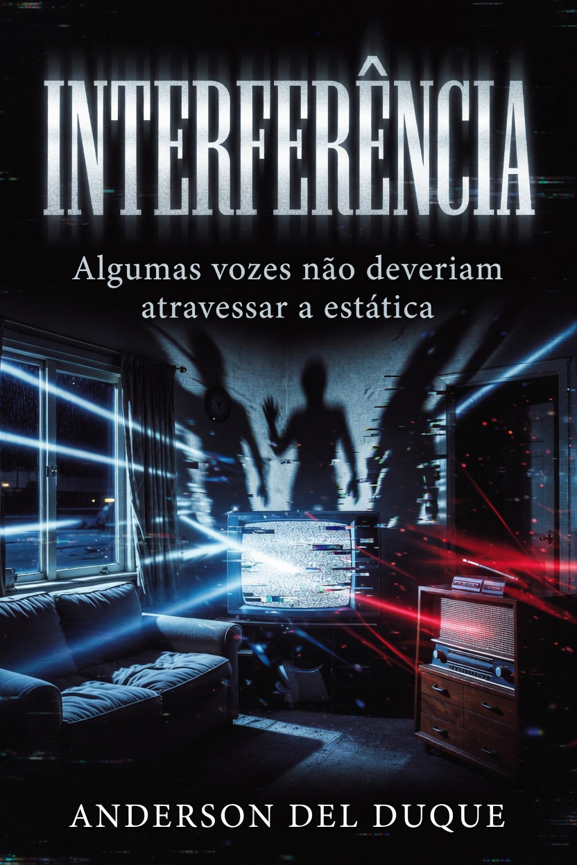 INTERFER�NCIA