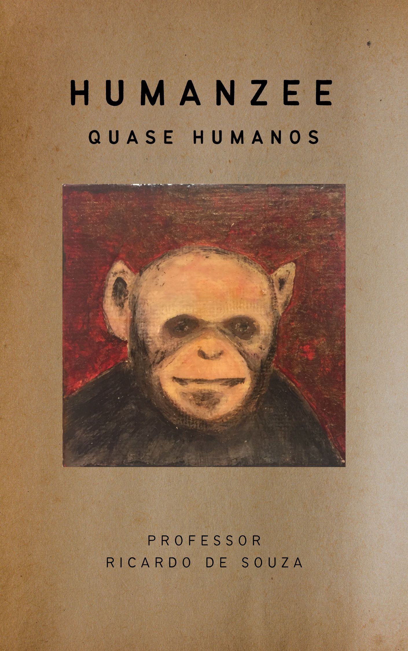 Humanzee