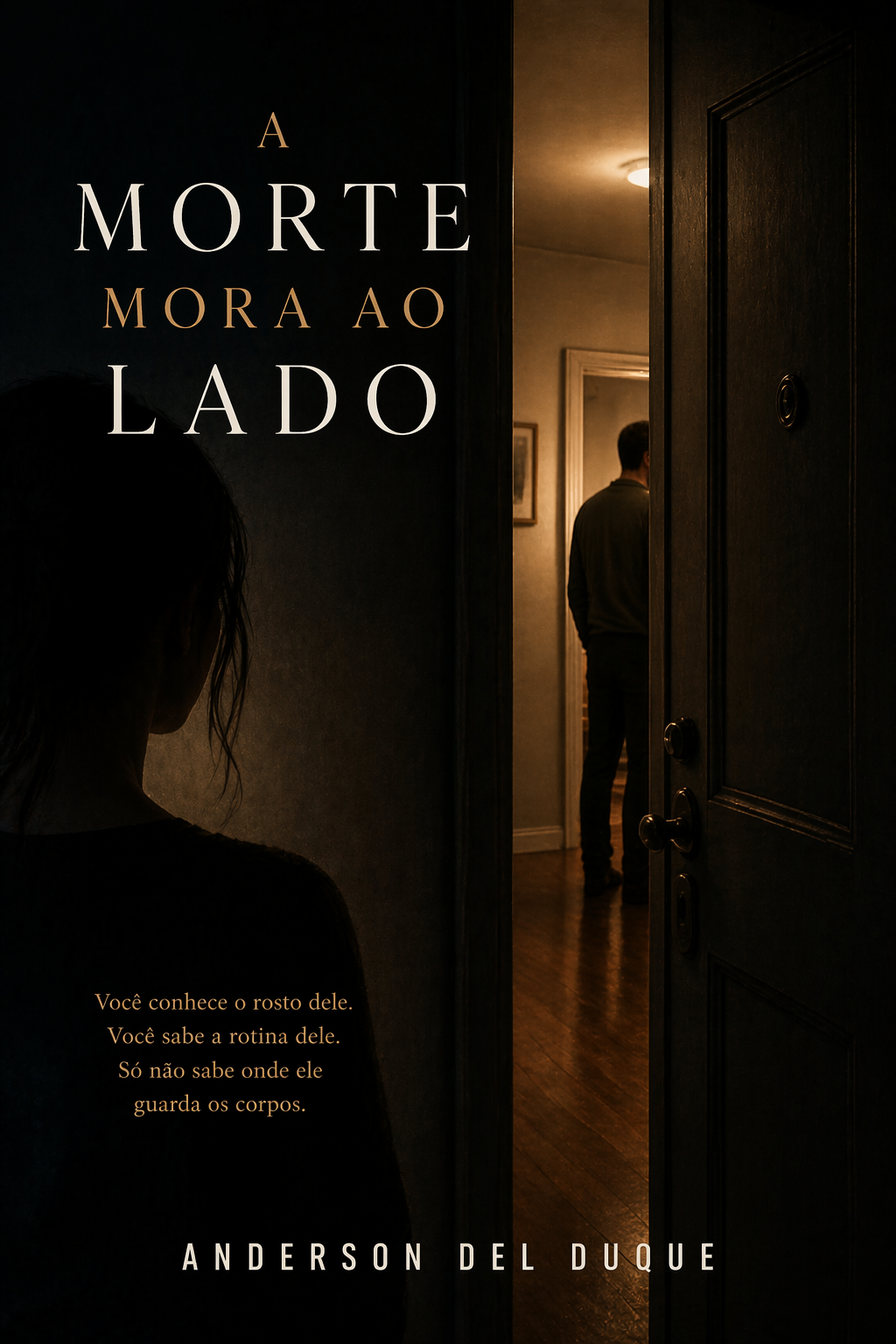 MADELEINE e a doen�a que martirizou a sua fam�lia