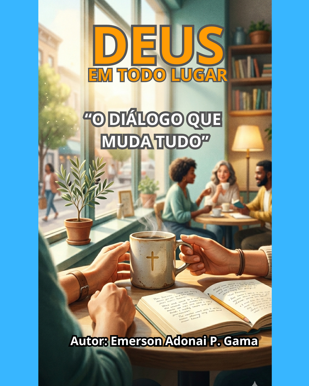 O DI�RIO DO M�DIUM