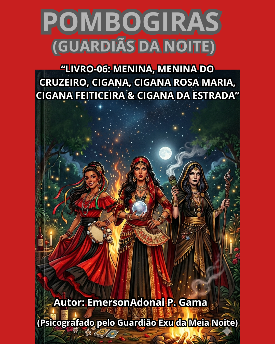 O DI�RIO DO M�DIUM