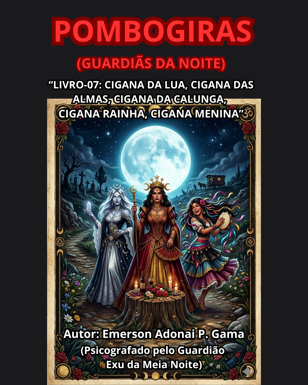 O DI�RIO DO M�DIUM