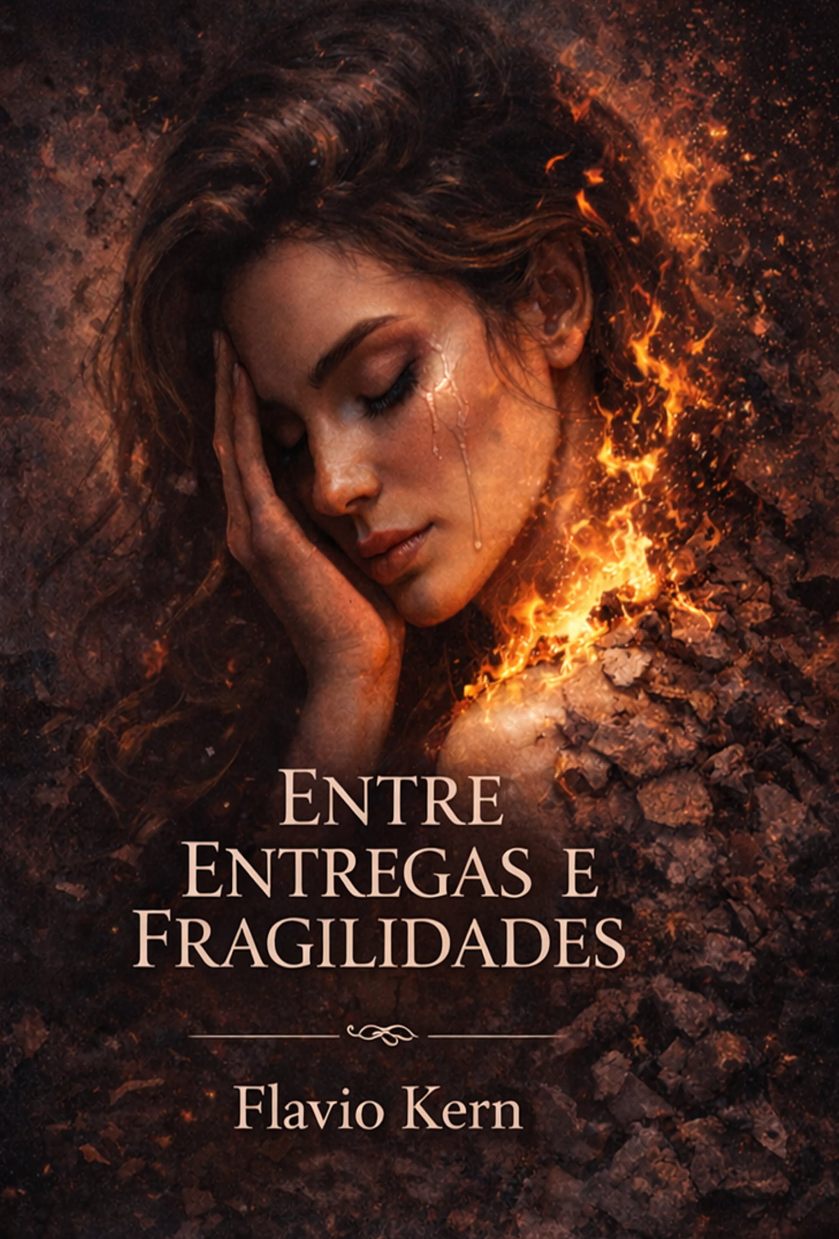 ENTRE ENTREGAS E FRAGILIDADES