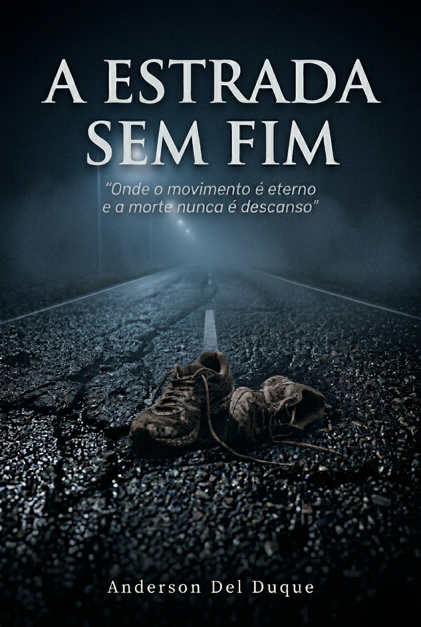 A ESTRADA SEM FIM