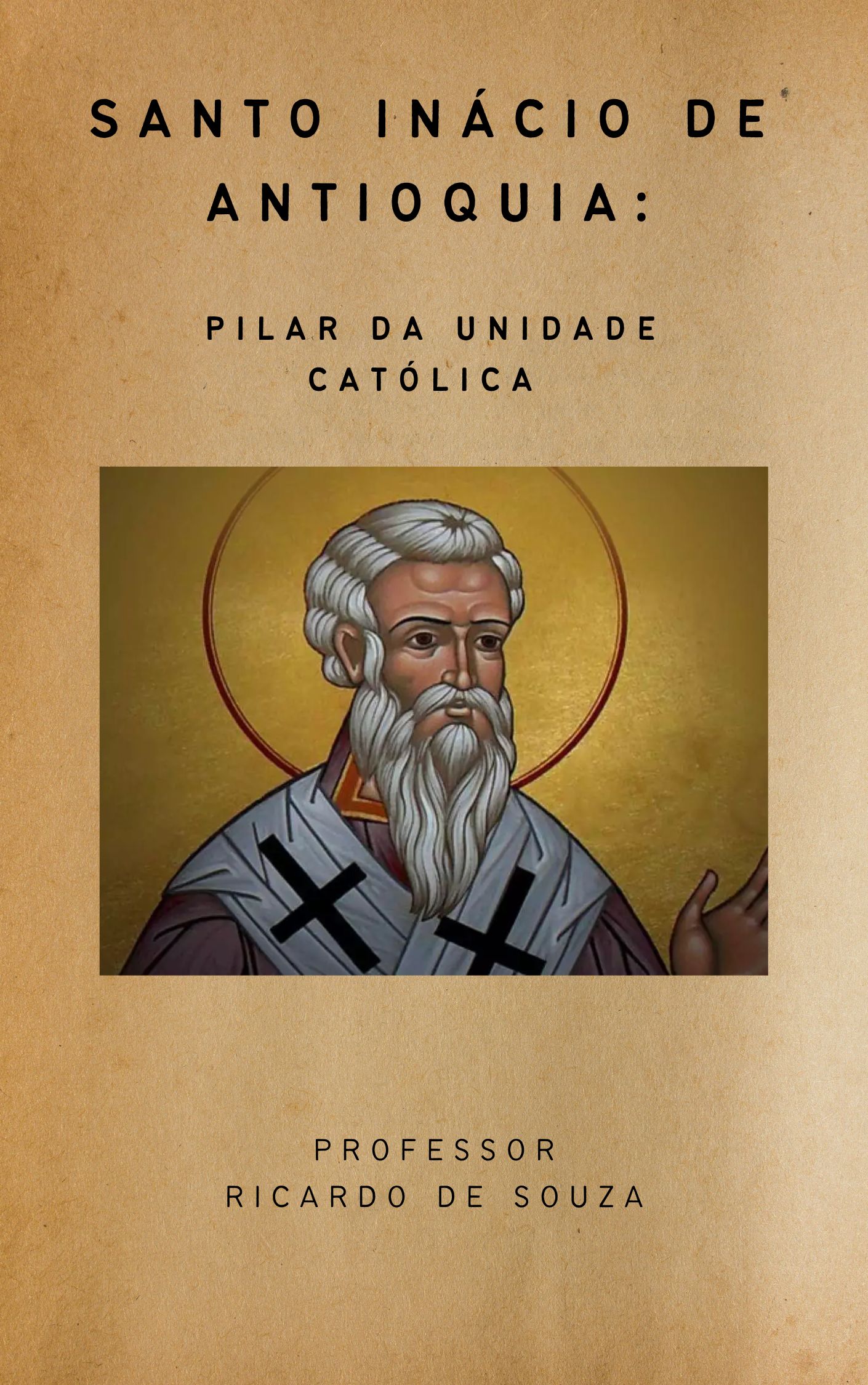 Santo In�cio de Antioquia