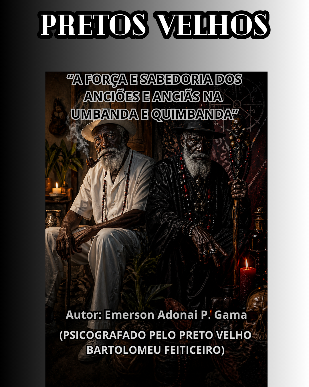 GRIM�RIO DE DEMONOLOGIA