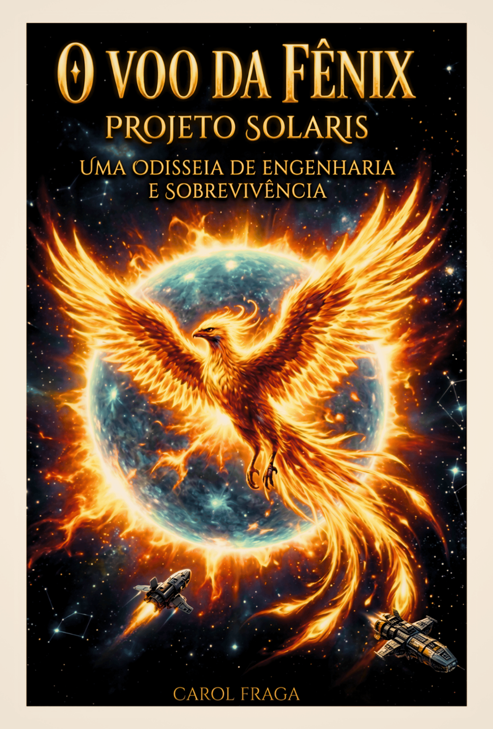 Ainda Flores�o