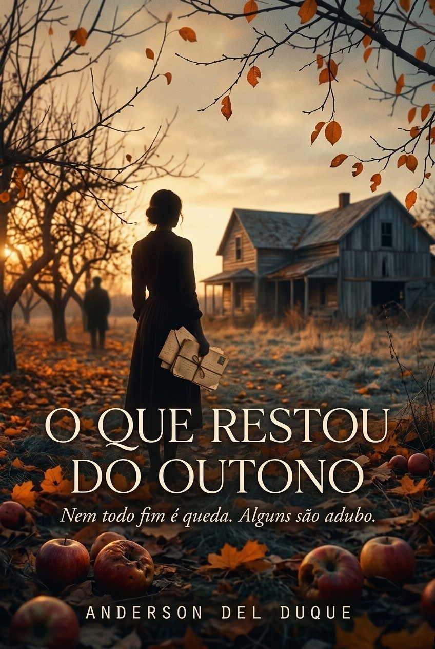 O Que Restou do Outono