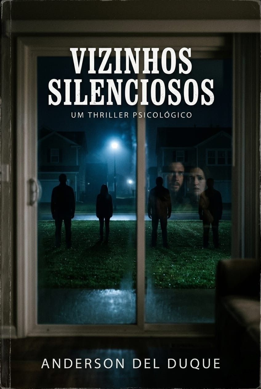VIZINHOS SILENCIOSOS