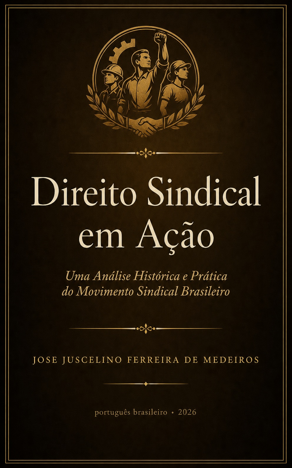 Direito Sindical em A��o