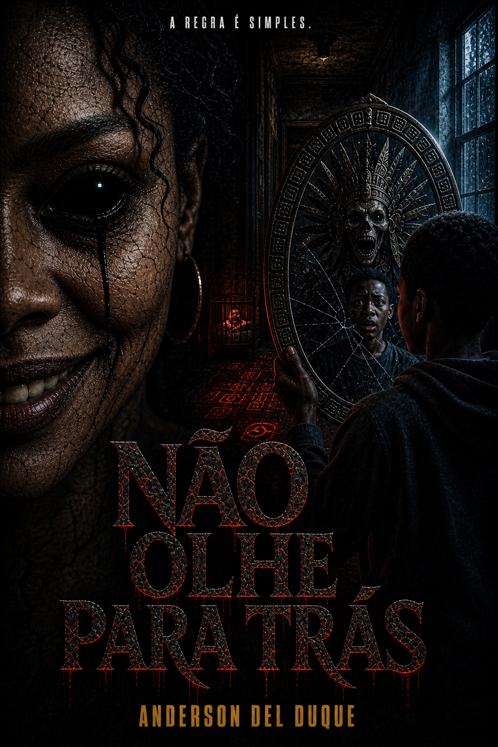 PELE ESTRANHA