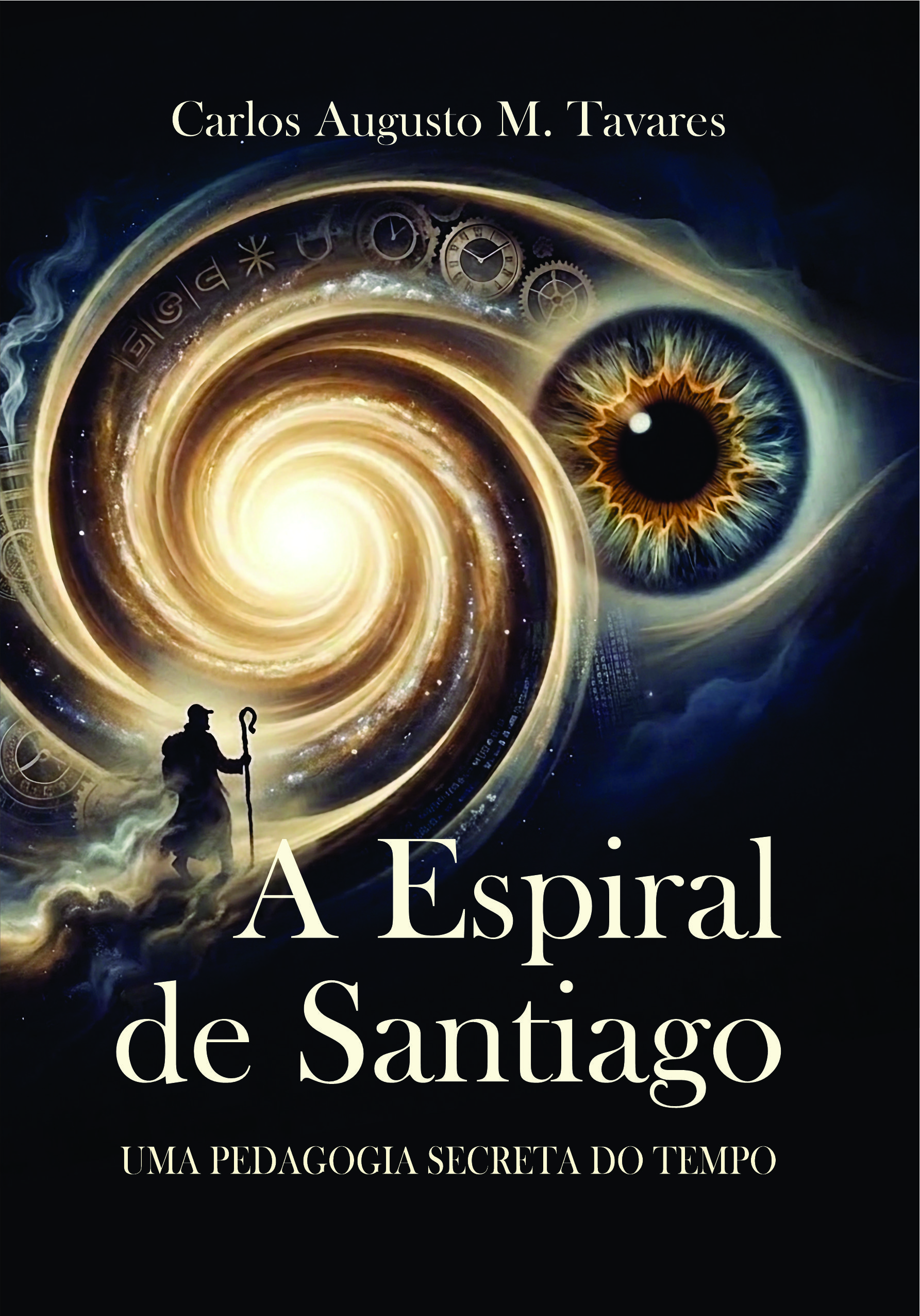 A Espiral de Santiago