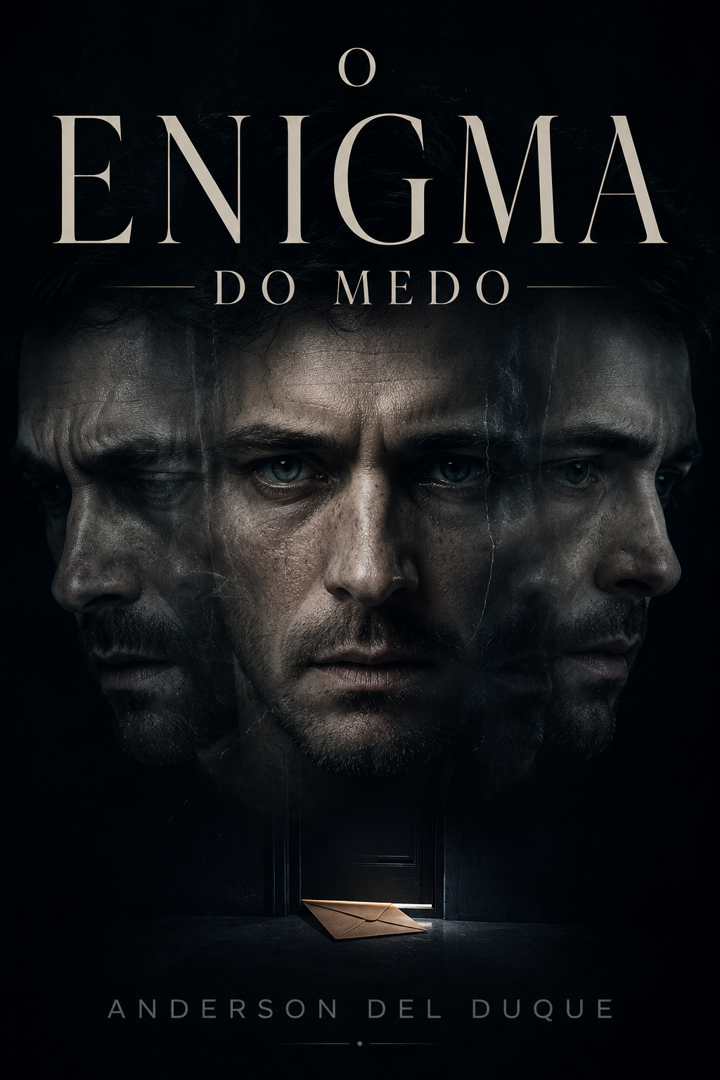 O Enigma do Medo