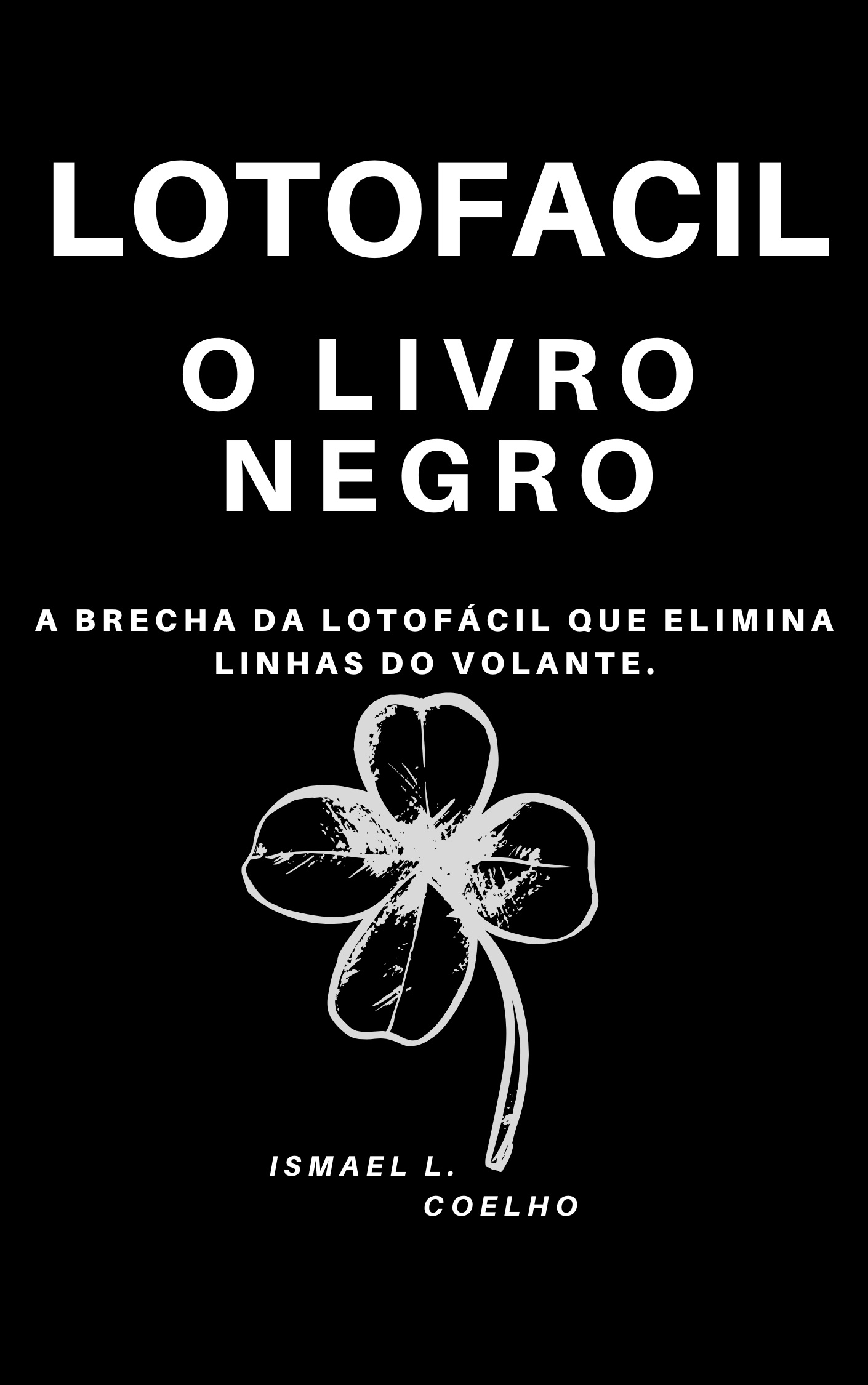 LOTOF�CIL O LIVRO NEGRO 2026