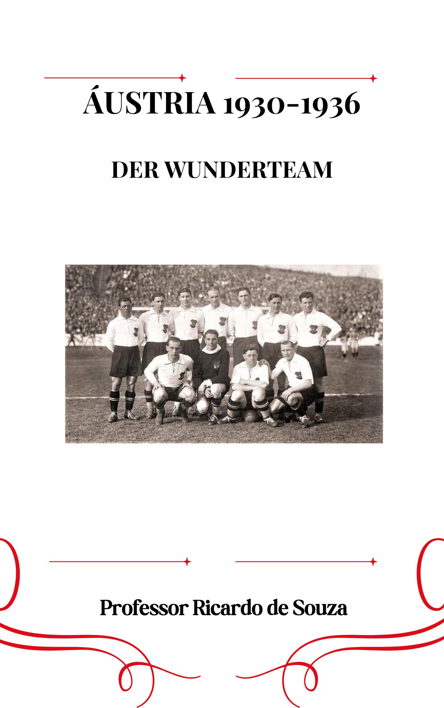 �ustria 1930-1936