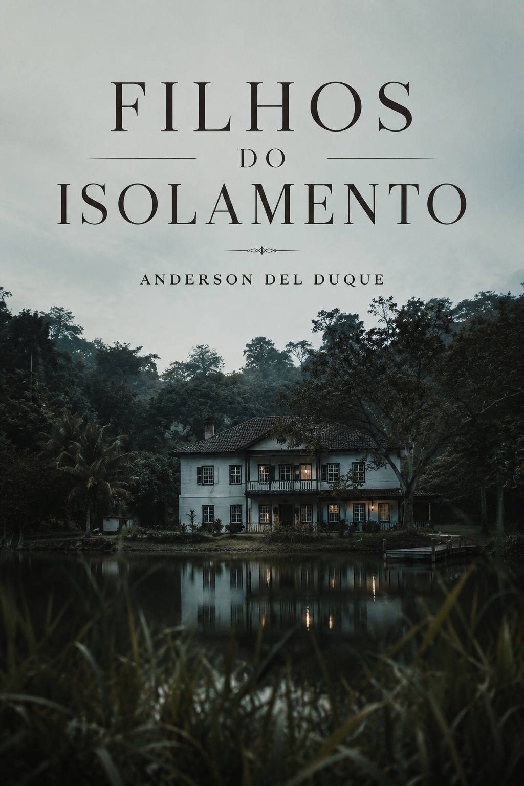 FILHOS DO ISOLAMENTO