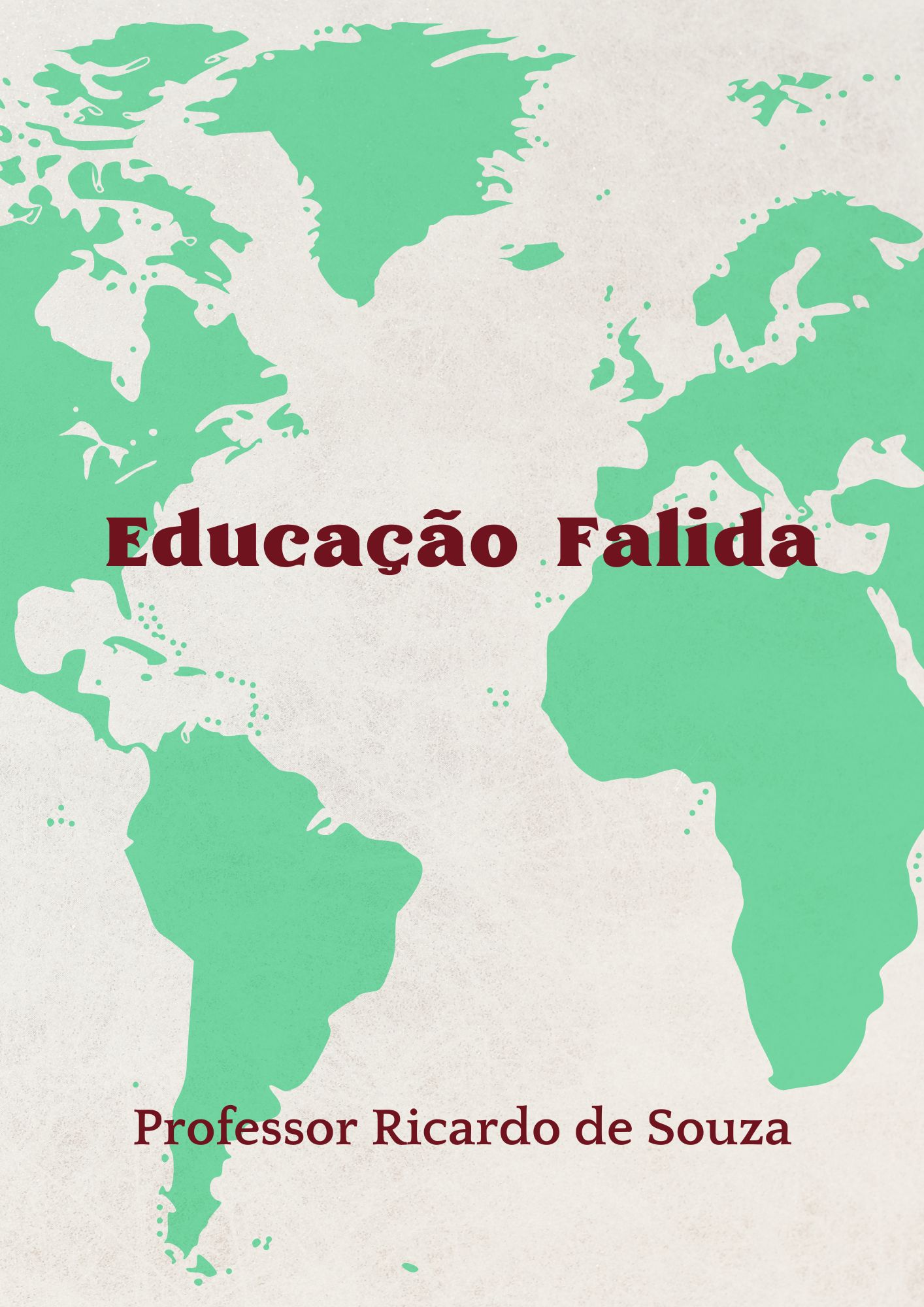 Educa��o Falida