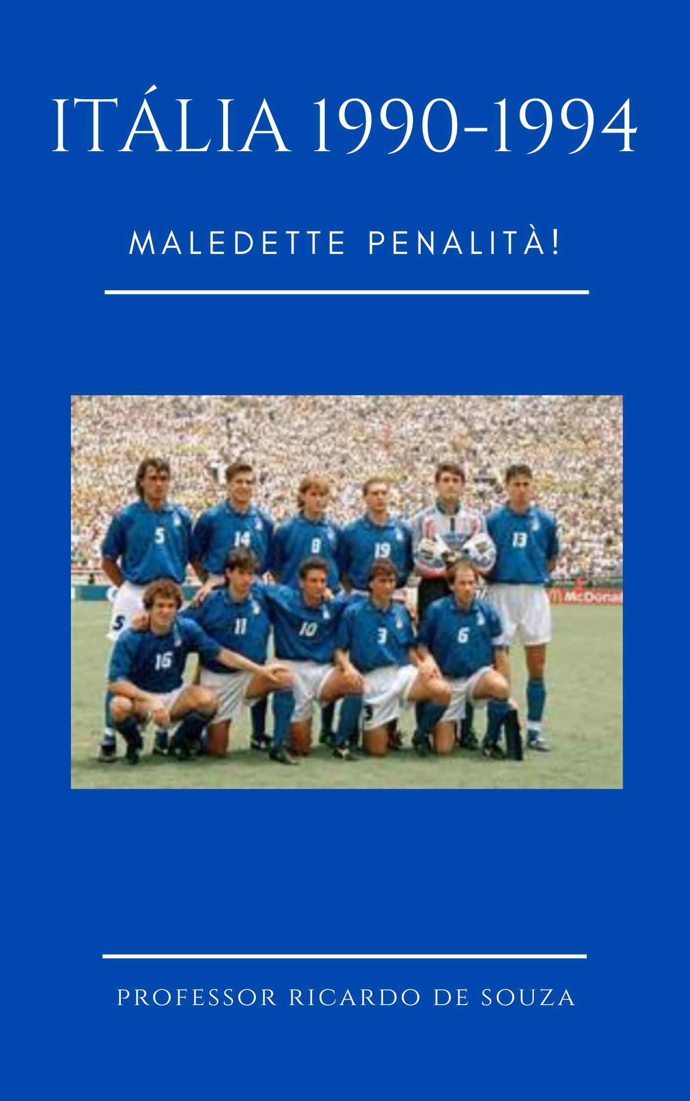 It�lia 1990-1994