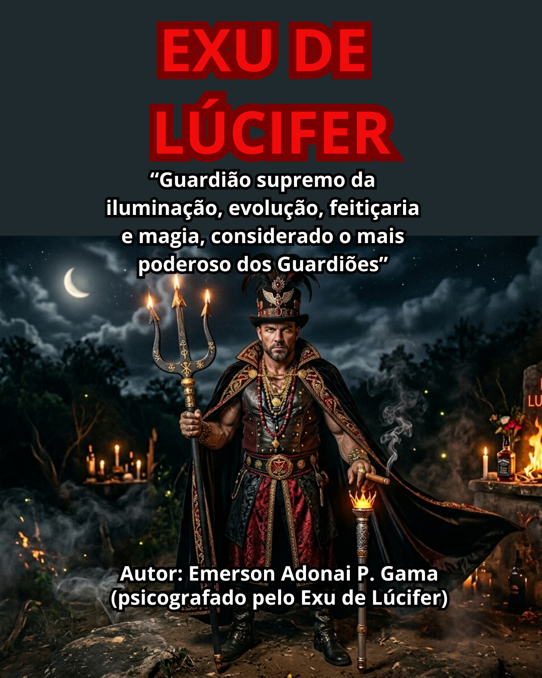 EXU MANGUEIRA