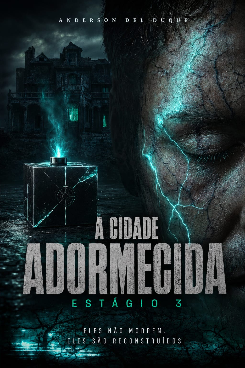 ONDE O CÉU TOCA O CHÃO