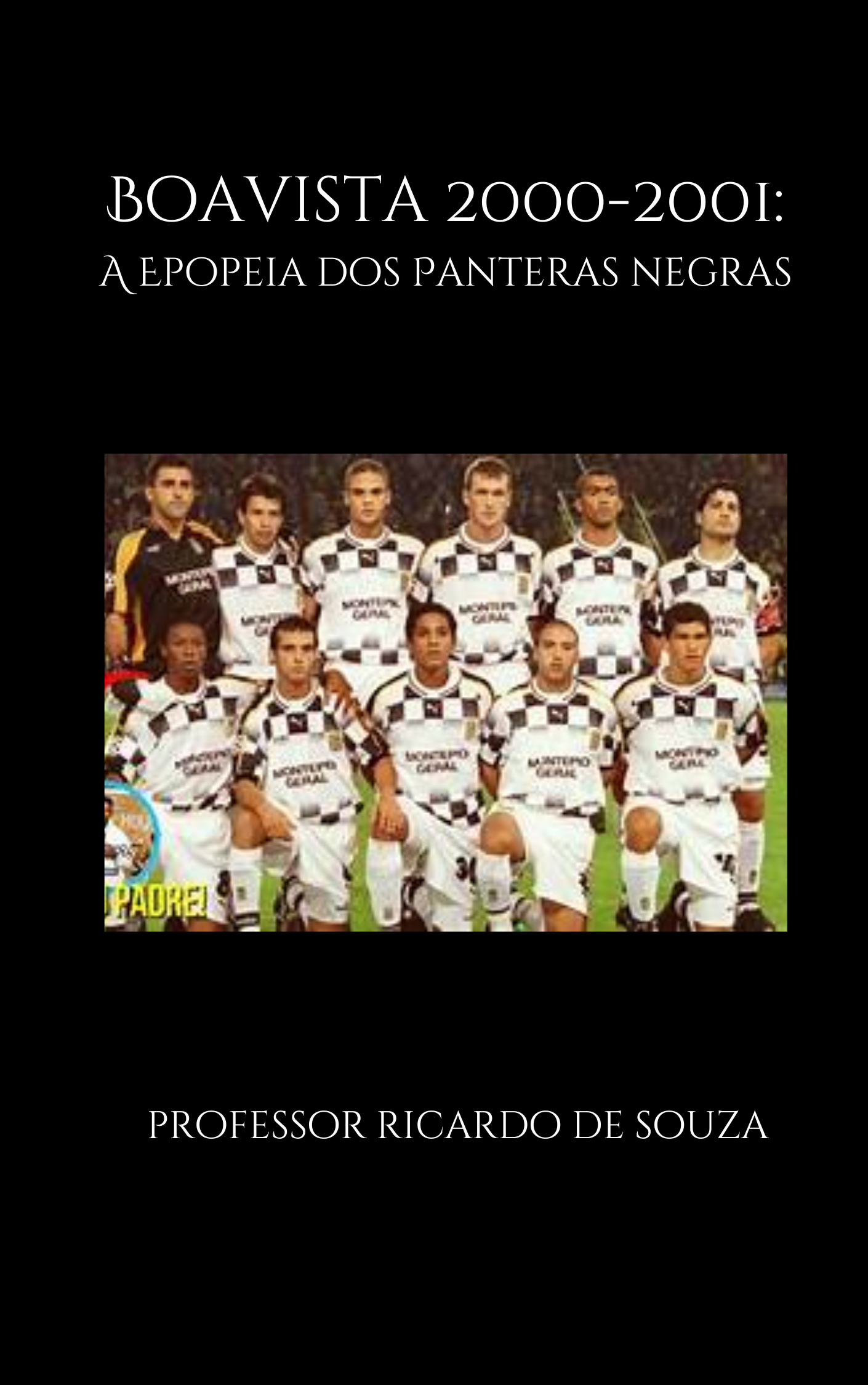 A Engrenagem da Esplanada