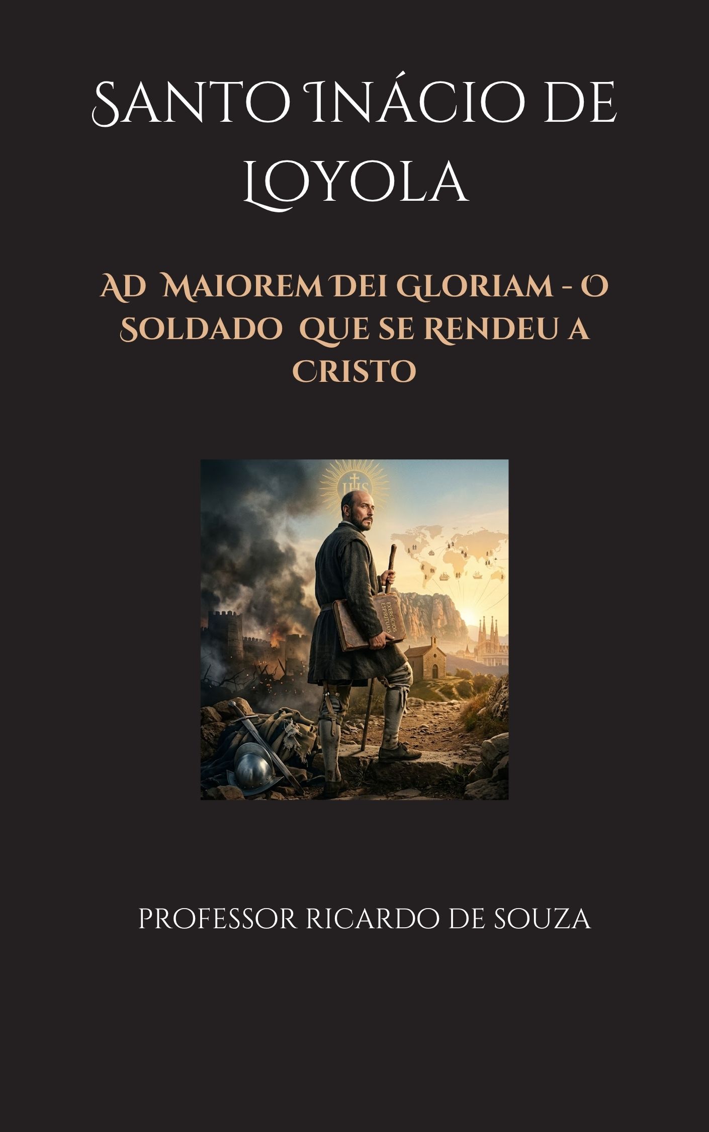 A Engrenagem da Esplanada