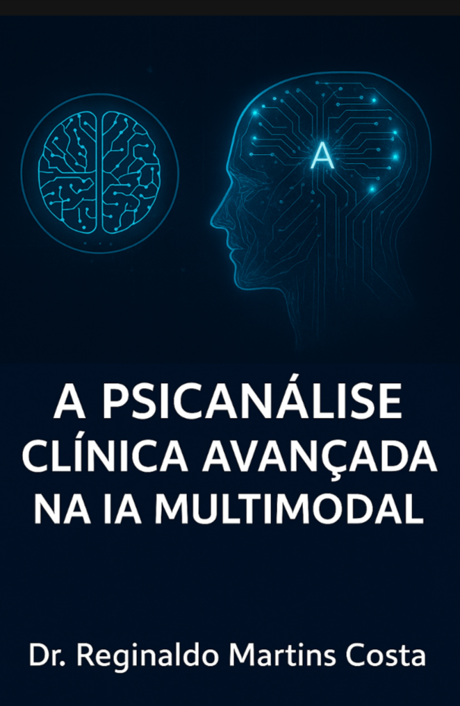PSICAN�LISE CLINICA AVAN�ADA NA IA MULTIMODAL